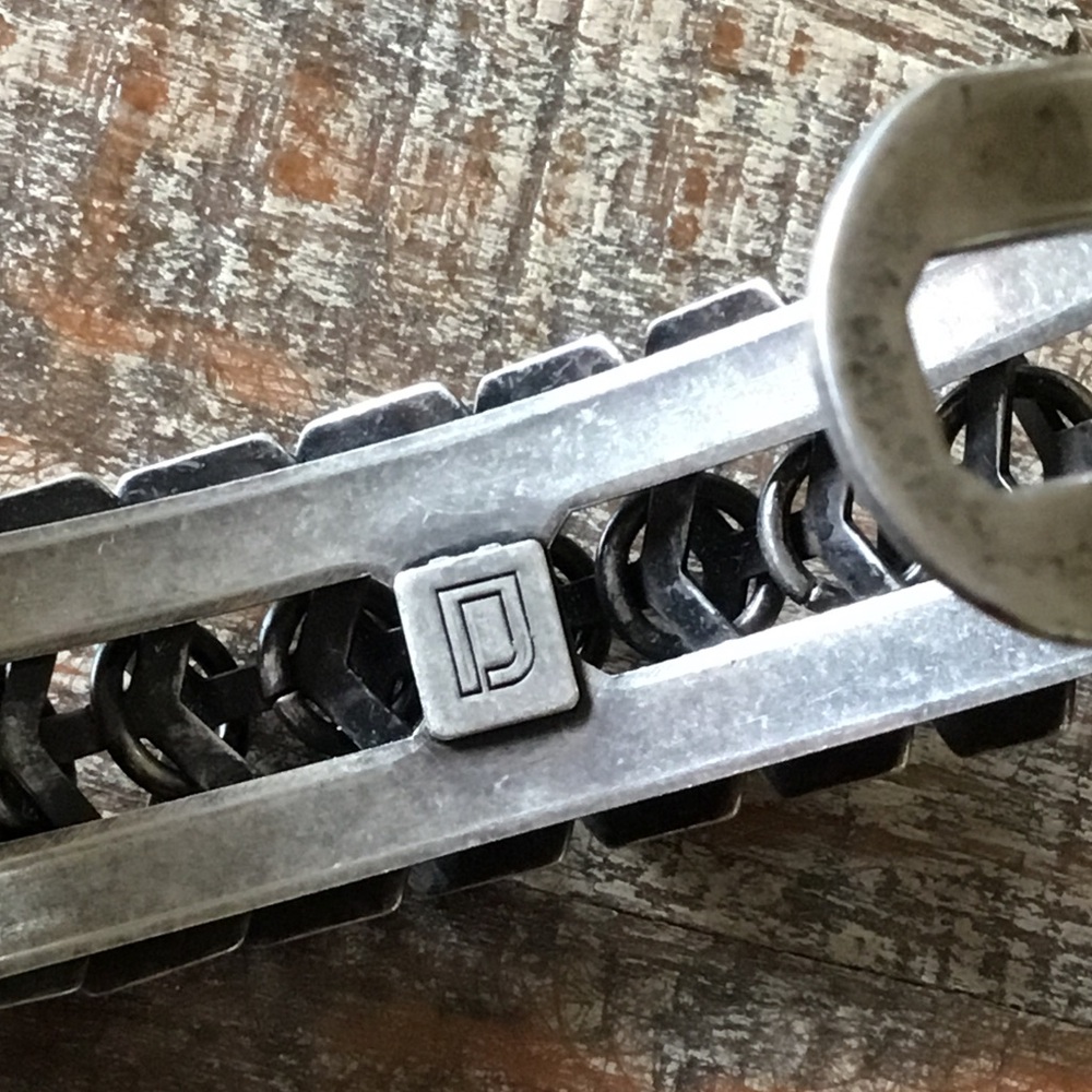 Dannijo Statement Cuff Bracelet - image 5